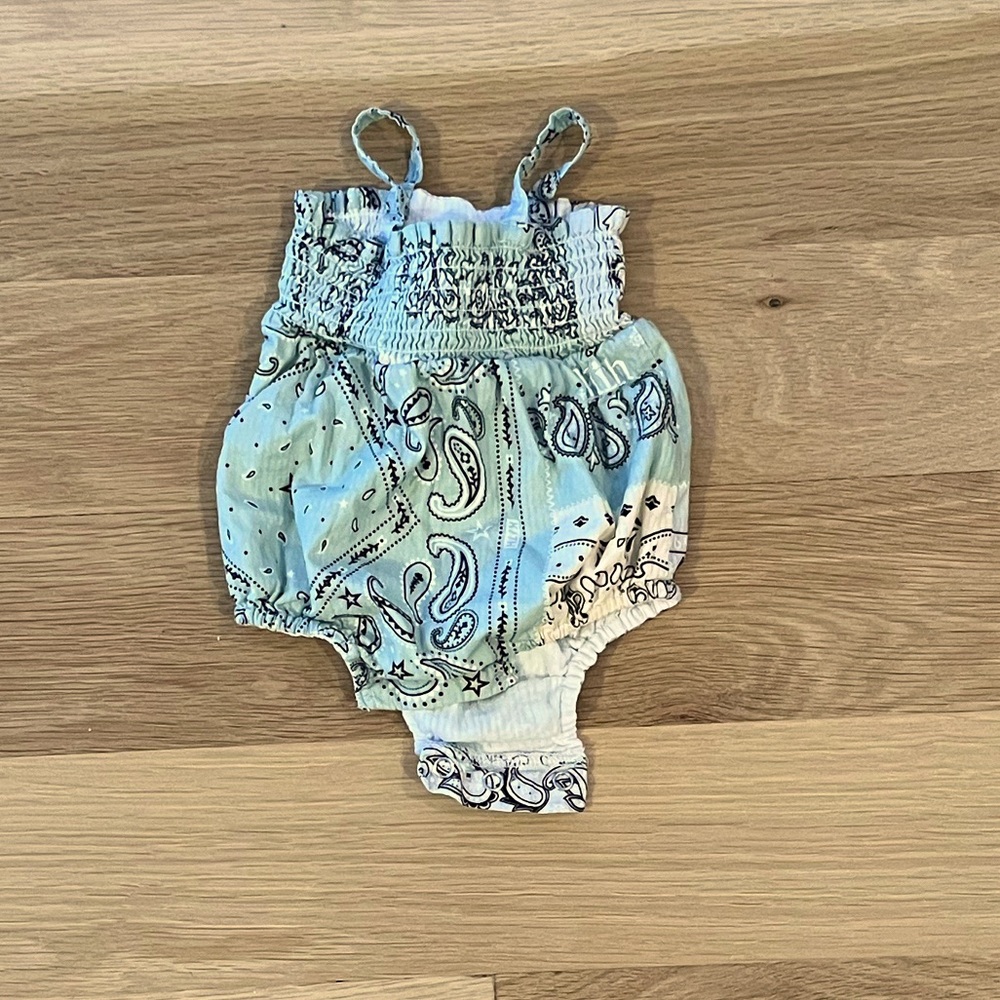 Kith Baby Bubble 0-3 months